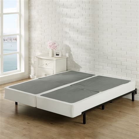 robertson standard profile 5'' metal box spring alwyn home mattress|Alwyn Home Robertson Standard Profile.